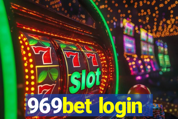 969bet login